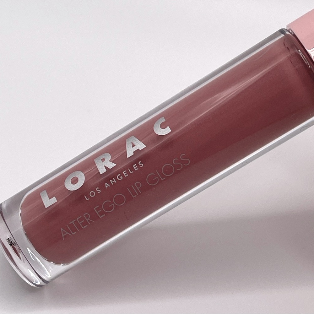 LORAC Duchess Alter Ego Lip Gloss - Picture 3 of 4